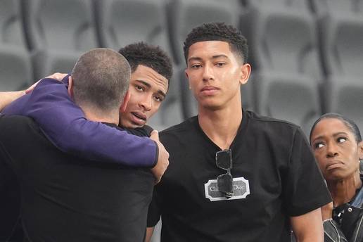 UŽIVO Strani transferi: Borussia predstavila novog Bellinghama, Perez nahvalio pojačanje Reala
